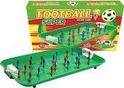 Fotball super game TechnoK 0946