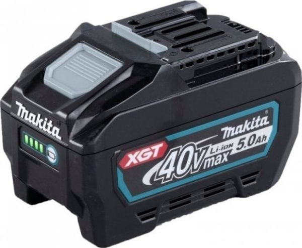 Makita XGT BL4050F - Batteri - Li-Ion - 5 Ah - for Makita LS003GZ01, UH004GD201