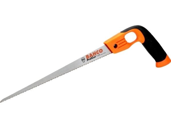 Bahco PC-12-COM, Svart, Metallisk, Oransje, 120 g