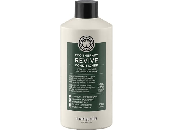 Maria Nila Eco Therapy Revive* vegansk hårbalsam 300 ml for kvinner