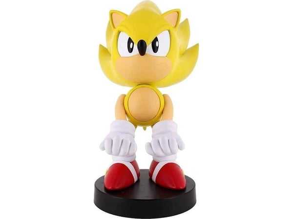 Cable Guys - Super Sonic