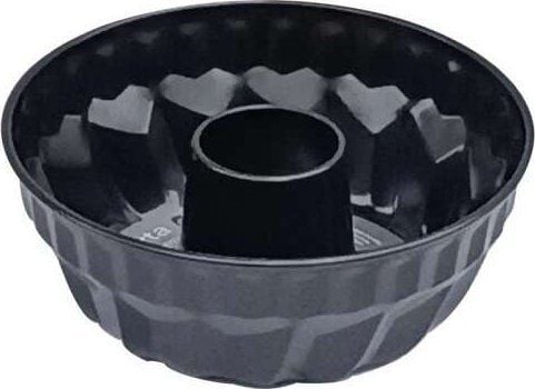 Berretti kakeform med hylse, svart non-stick 25,5 cm