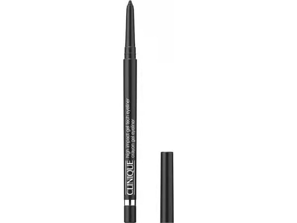 Clinique High Impact Gel Tech Eyeliner Intense Black 0.01 Ounces
