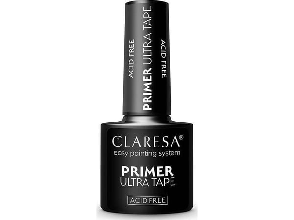CLARESA_Primer acid-free Ultra Tape 5g