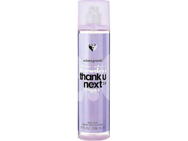 Ariana Grande Ariana Grande Thank U Next 2.0 mg 236ml