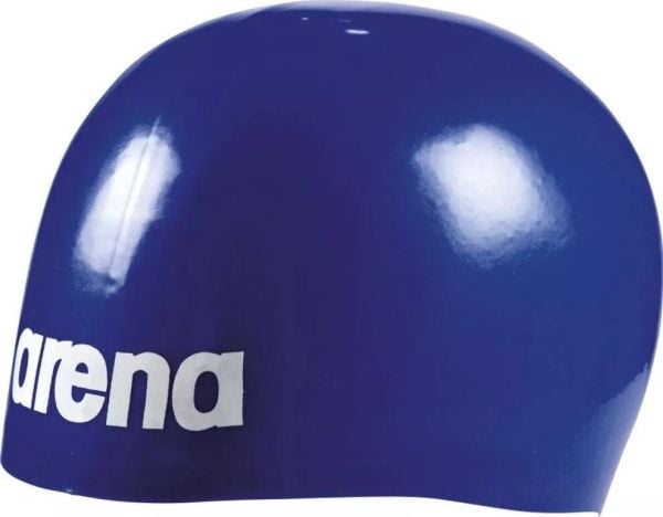 Arena silikonlue Arena MOULDED PRO II navy - universell størrelse