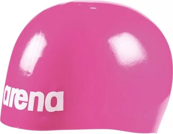 Arena silikon svømmehette Arena MOULDED PRO II fuchsia universell størrelse