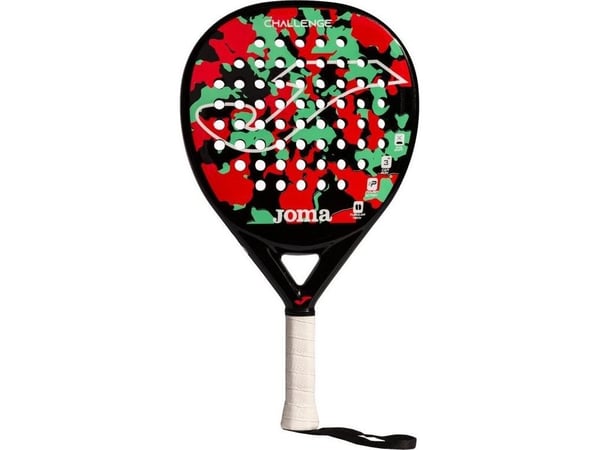 Joma Joma Joma Challenge Padel Maila 400824-168 laji Yksi koko Joma Joma Joma Challenge Padel Maila 400824-168 laji Yksi koko