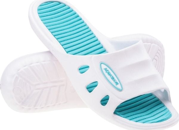 AquaWave Dame Aquawave Manusa basseng strandflipflops for kvinner, størrelse 37