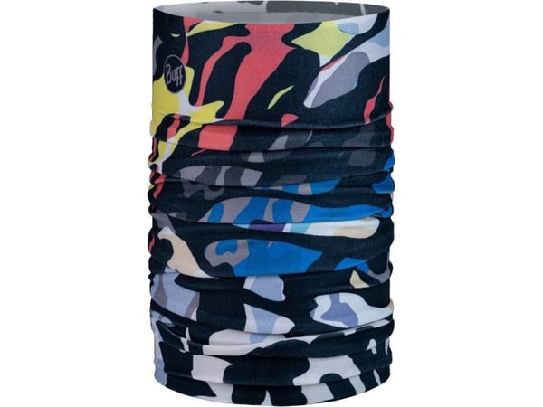 Buff Thermonet tube-skjerf 1324815551000 – one size