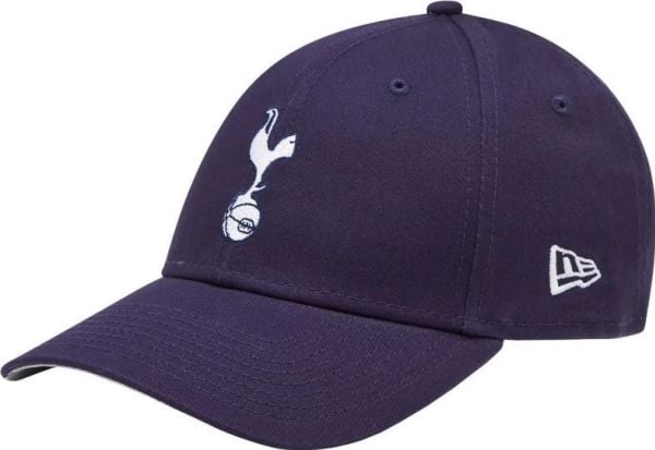New Era New Era 9FORTY Tottenham Hotspur FC Cap 11839064 Marineblå OSFA