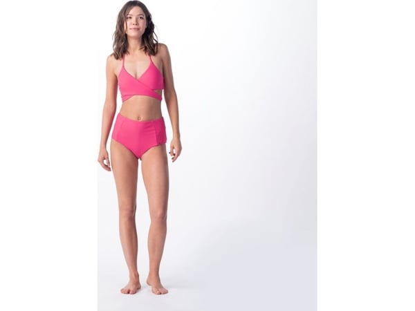 AquaWave bikiniunderdel dame Palima Bottom WMNS raspberry sorbet str. L