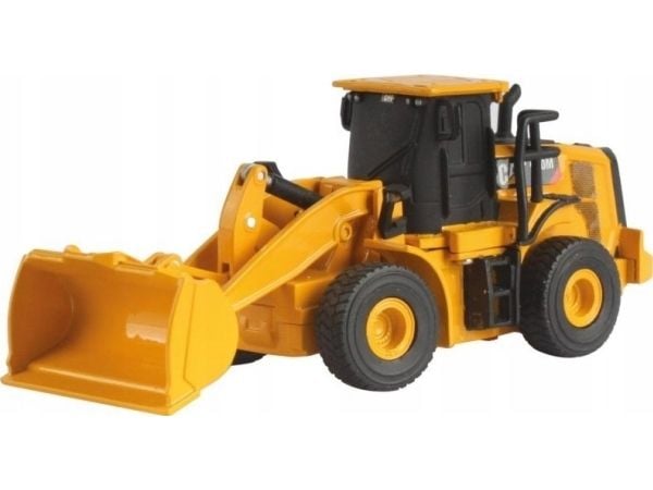 Carrera 1:64 RC CAT 950M gravemaskin 37026003
