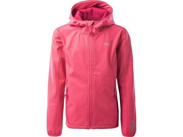 Bejo barne overgangsjakke softshell Bejo Juvia JRG-membran 10000 str. 152
