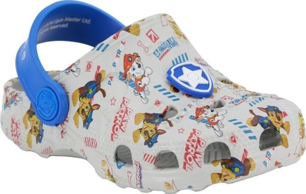 Coqui barnesko sandaler klap-sko Little Frog str. 31/32