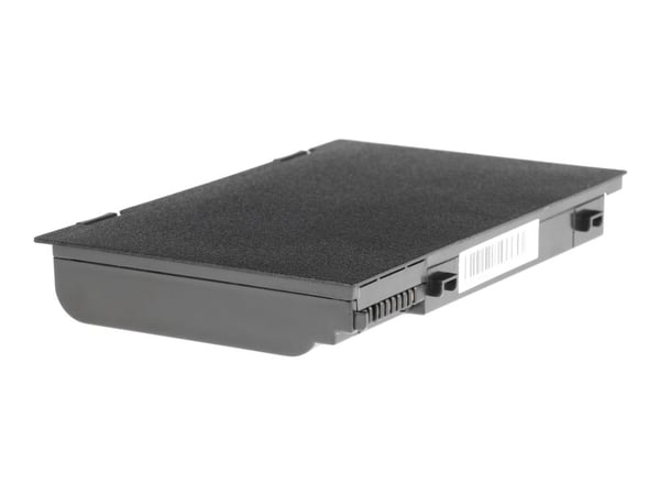 Green Cell - Akut ja paristot tietokoneen käyttöön (saatavana: Fujitsu FPCBP176) - Litiumion - 8 kennoa - 4400 mAh - lajitelma - Fujitsu LIFEBOOK A...