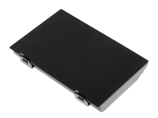 Green Cell - Akut ja paristot tietokoneen käyttöön (saatavana: Fujitsu FPCBP176) - Litiumion - 8 kennoa - 4400 mAh - lajitelma - Fujitsu LIFEBOOK A...