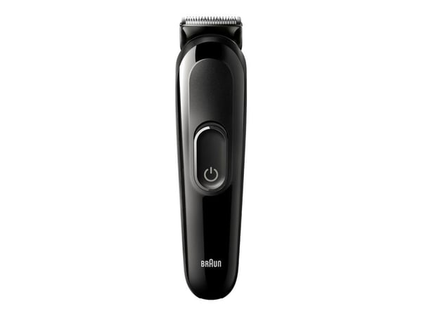 Braun BEARD TRIMMER MGK3420 hårtrimmer