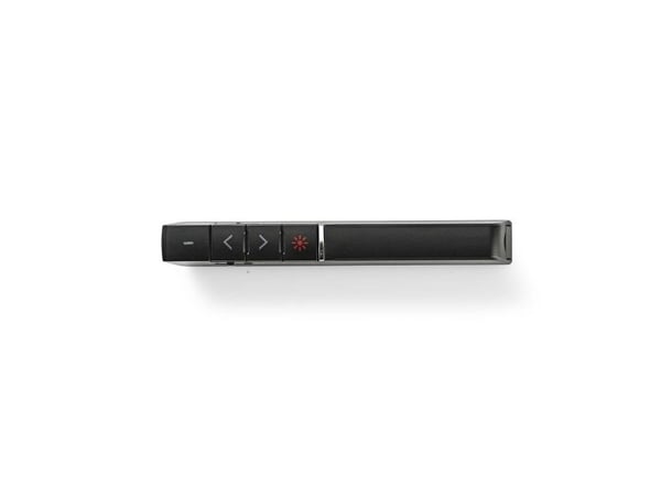 Nedis WLPSRL100BK, Sort