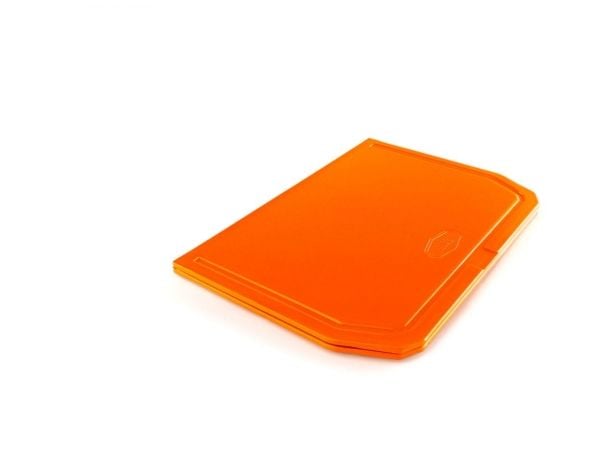 GSI Outdoors Folding, Rektangulær, Polypropylen, Oransje, Monokromatisk, 320 mm, 228,6 mm