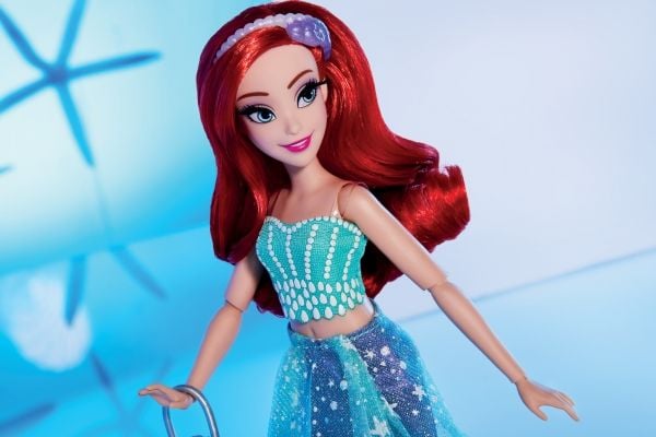 Hasbro E83955L00, 6 vuosi/vuosia, Tyttö, 177 g