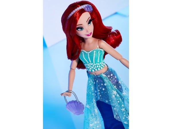 Hasbro E83955L00, 6 vuosi/vuosia, Tyttö, 177 g