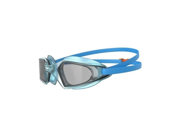 Speedo 812270D658-ONESZ, En Størrelse, Marineblå, Blå, Gult