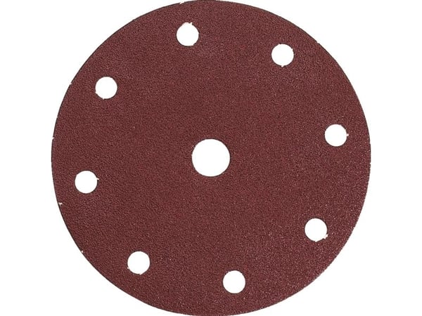 Makita P-31924 sandpapir klasse 150 mm K60 (P-31924)
