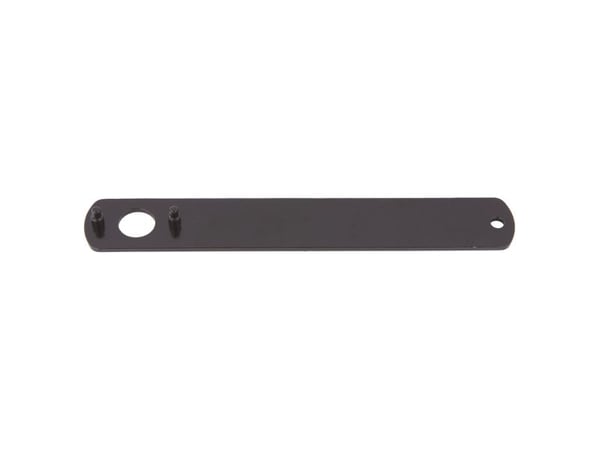 Makita - Hakenøkkel - lengde: 35 mm - for Makita DGA515, GA005, GA008, GA008GM201, GA013, GA023, GA5050, GS6000; XGT GA023GM201