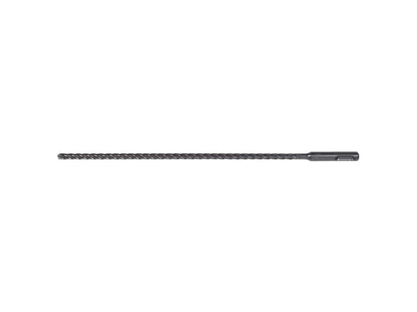 Makita Nemesis II - Bor - for betong, stein - hammerbit - 6.5 mm - SDS-plus - lengde: 315 mm