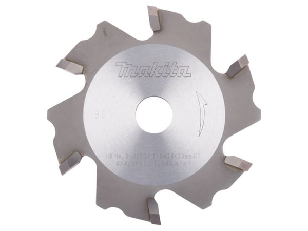 Makita B-48832, 1 stykker