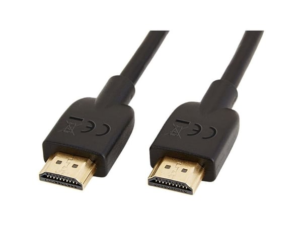 Icoc Hdmi2-4-010T Hdmi-kaapeli 1 M Hdmi tyyppi A (vakio)