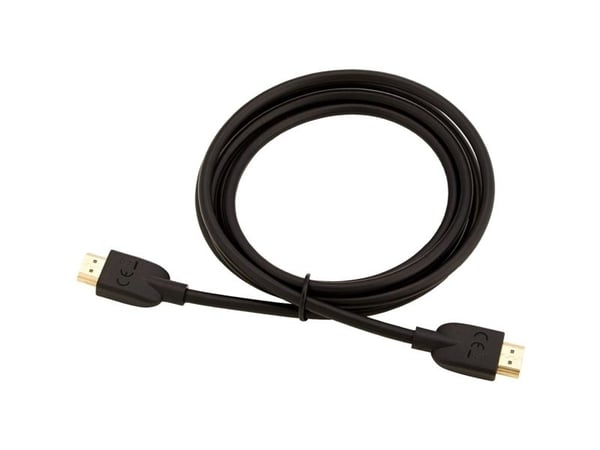 Icoc Hdmi2-4-010T Hdmi-kaapeli 1 M Hdmi tyyppi A (vakio)