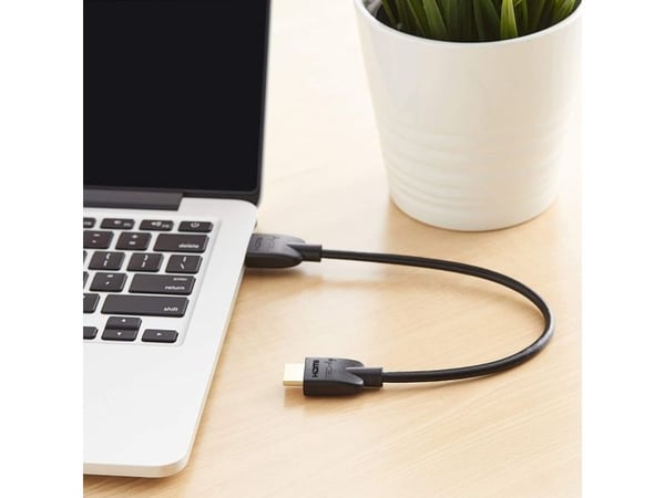 Icoc Hdmi2-4-010T Hdmi-kaapeli 1 M Hdmi tyyppi A (vakio)