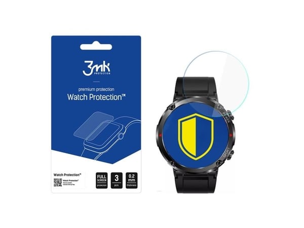 3MK Watch Protection, RNCE96, 1 styck