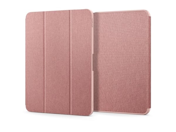 Spigen Urban Fit, Folio, Apple, iPad Air 11-inch 2024, 27,9 cm (11")