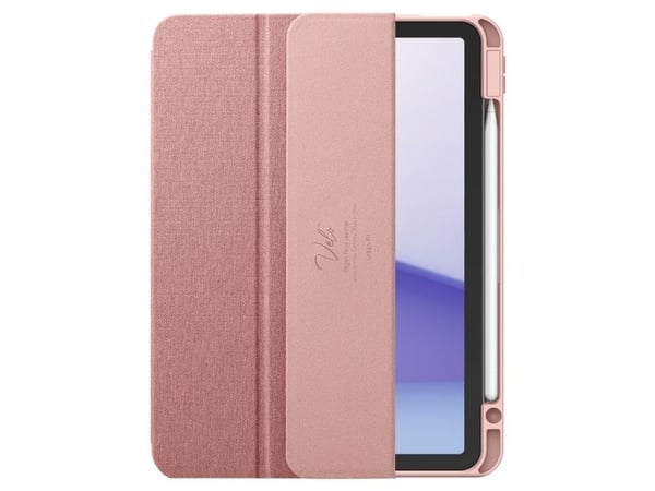 Spigen Urban Fit, Folio, Apple, iPad Air 11-inch 2024, 27,9 cm (11")