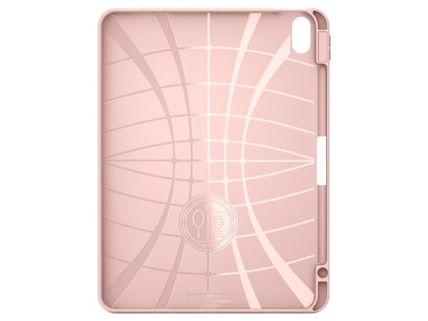 Spigen Urban Fit, Folio, Apple, iPad Air 11-inch 2024, 27,9 cm (11")