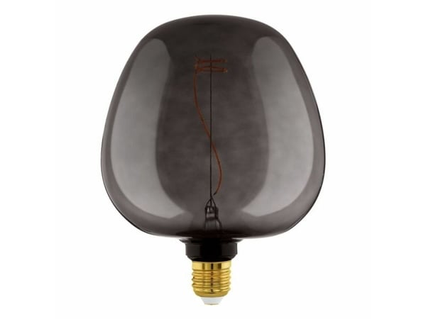 EGLO 110267, 4 W, E27, 40 lm, Lämmin valkoinen