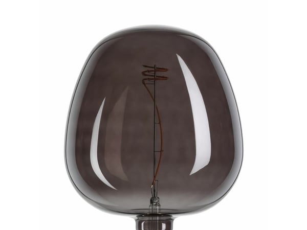 EGLO 110267, 4 W, E27, 40 lm, Lämmin valkoinen