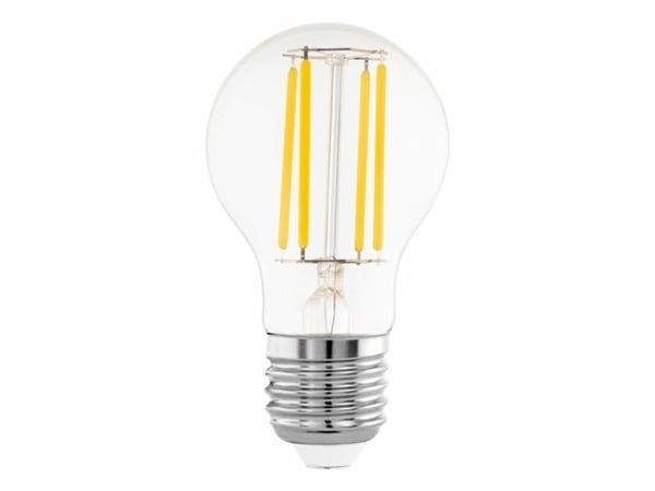 EGLO E27 A60 2,2W 470LM 50 000T KLAR