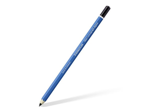 Staedtler Mars Lumograph digital 180 22-3, 1 stykker, PEFC