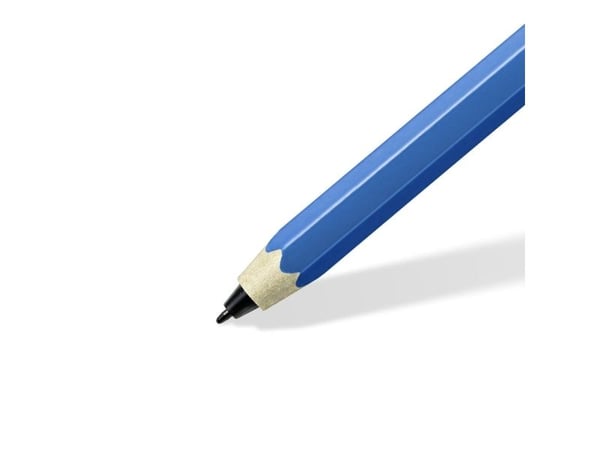 Staedtler Mars Lumograph digital 180 22-3, 1 stykker, PEFC