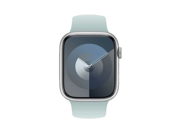 Crong Liquid - Apple Watch Band 38/40/41 mm (Mint)