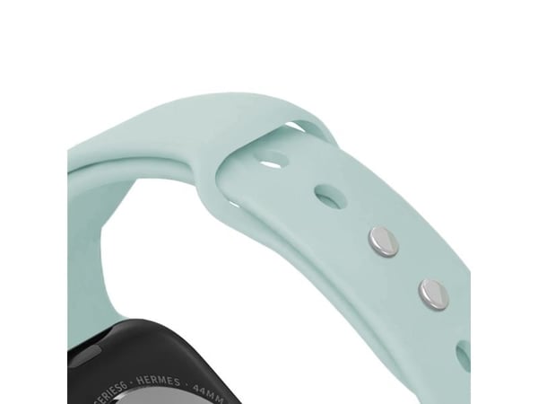 Crong Liquid - Apple Watch Band 38/40/41 mm (Mint)