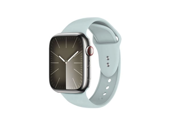 Crong Liquid - Apple Watch Band 38/40/41 mm (Mint)