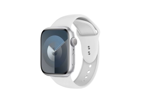 Crong Apple Watch hihna 38/40mm valkoinen