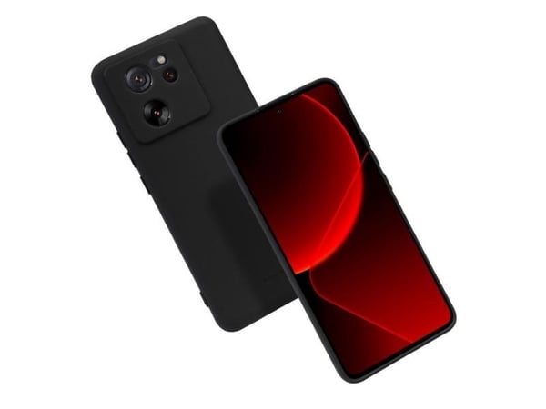 Crong Etui Xiaomi 13T/13T Pro Color Cover lajitelma