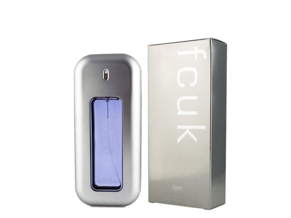 FCUK FCUK Him EDT 100 ml FCUK FCUK Him EDT 100 ml