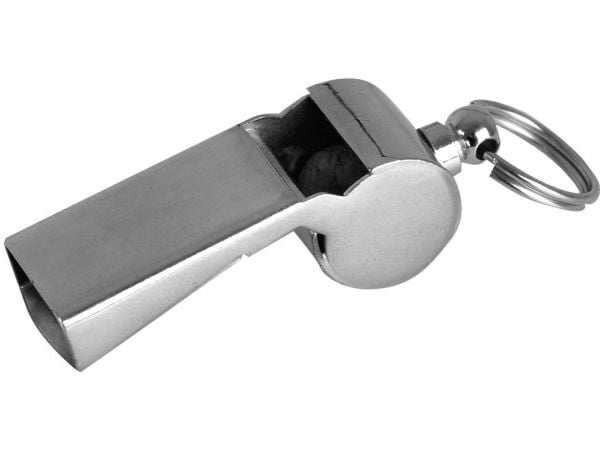 Spartan Spartan Super Metal Whistle (S106) Spartan Spartan Super Metal Whistle (S106)